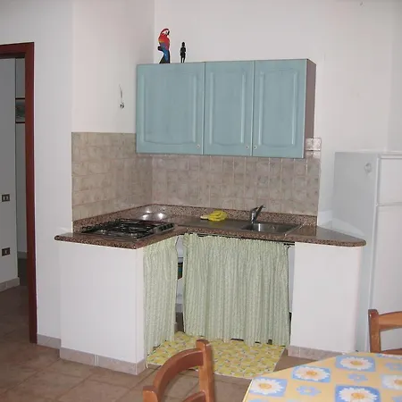 Сasa de vacaciones Su Concali
