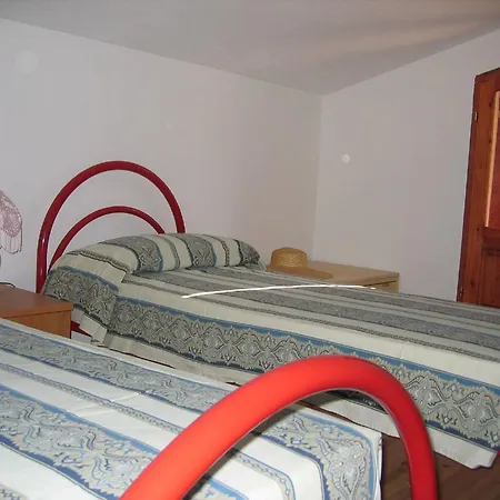Сasa de vacaciones Su Concali *