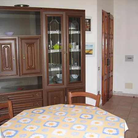 Su Concali Сasa de vacaciones *