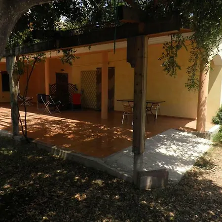Сasa de vacaciones Su Concali *