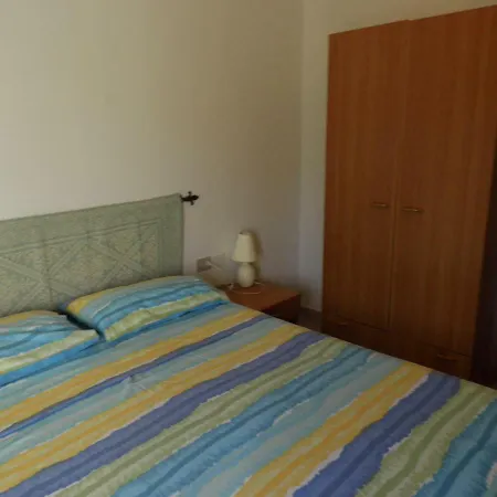 Su Concali Сasa de vacaciones