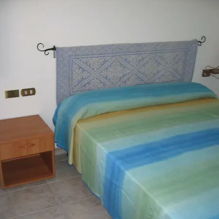 Сasa de vacaciones Su Concali *