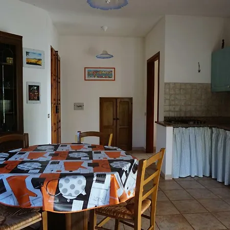 Su Concali Сasa de vacaciones *